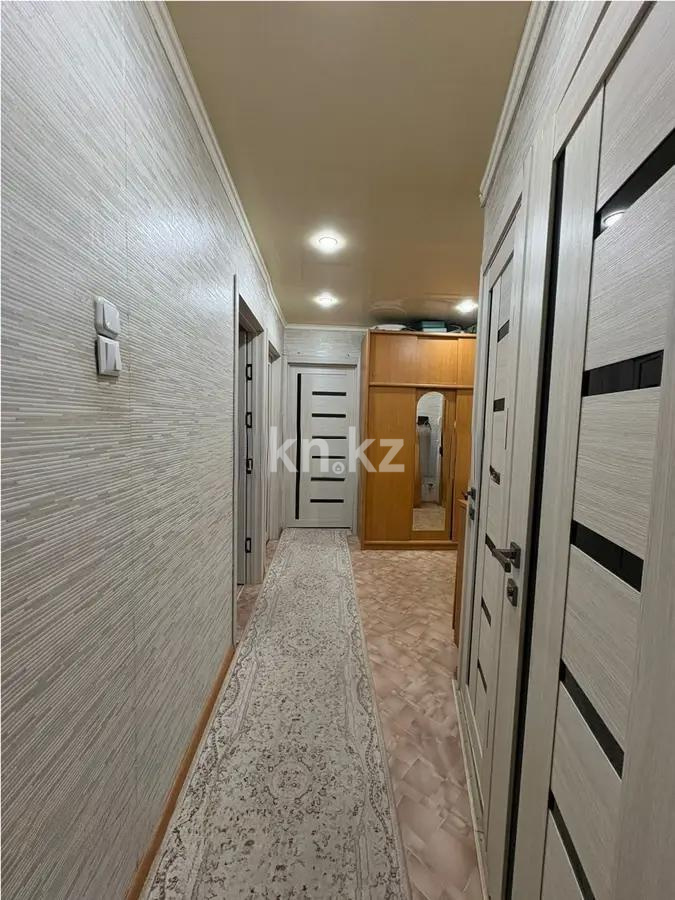 Продажа 3-комнатной квартиры, 61 м², ул. 6-й мик-н, дом  30а в Темиртау - фото 7