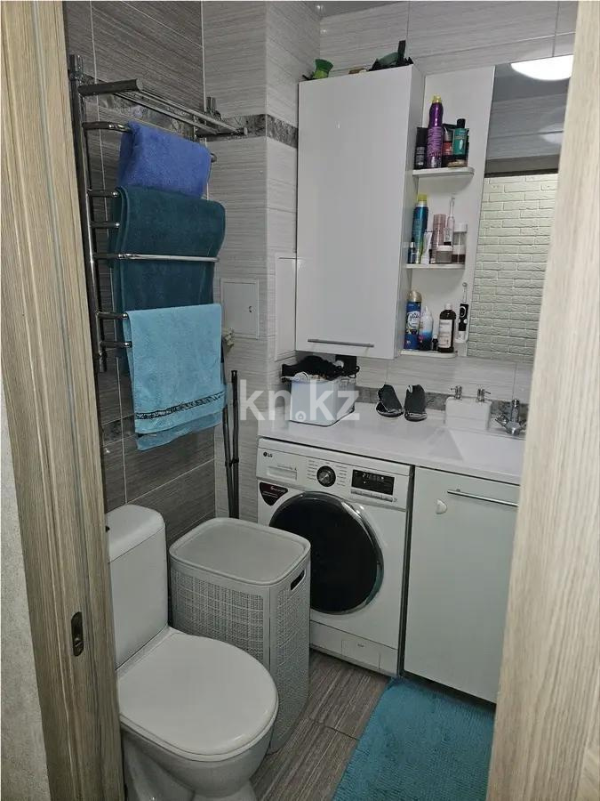 Продажа 3-комнатной квартиры, 63 м² в Алматы - фото 5