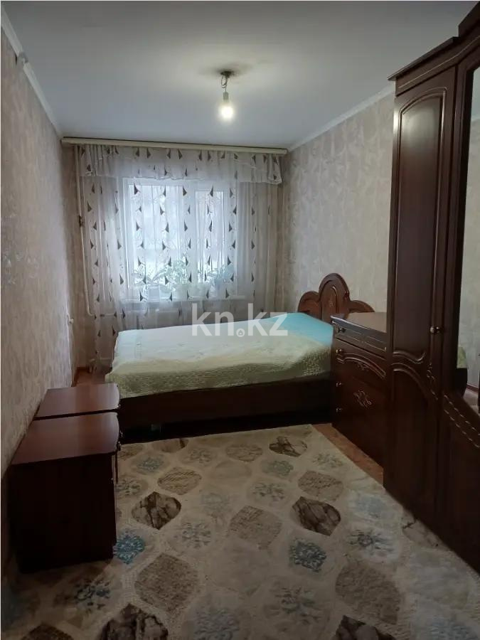 Продажа 3-комнатной квартиры, 58.6 м² - Продажа квартир в Ауэзовском р-не Алматы - страница 5 фото 3 из 5