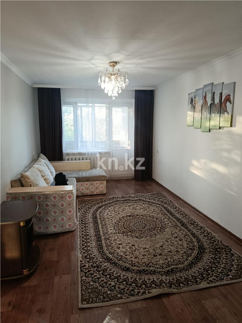 Продажа 2-комнатной квартиры, 50 м² - Продажа квартир в панельном доме в Казахстане - страница 65 фото 2 из 7
