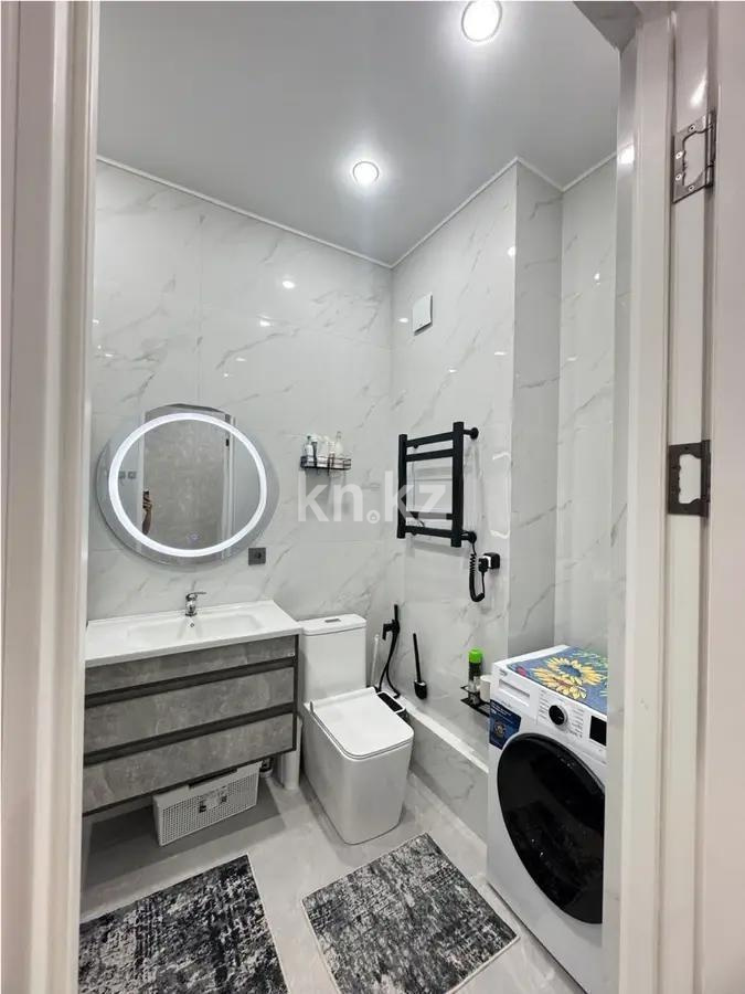 Продажа 3-комнатной квартиры, 88.7 м² в Астане - фото 5