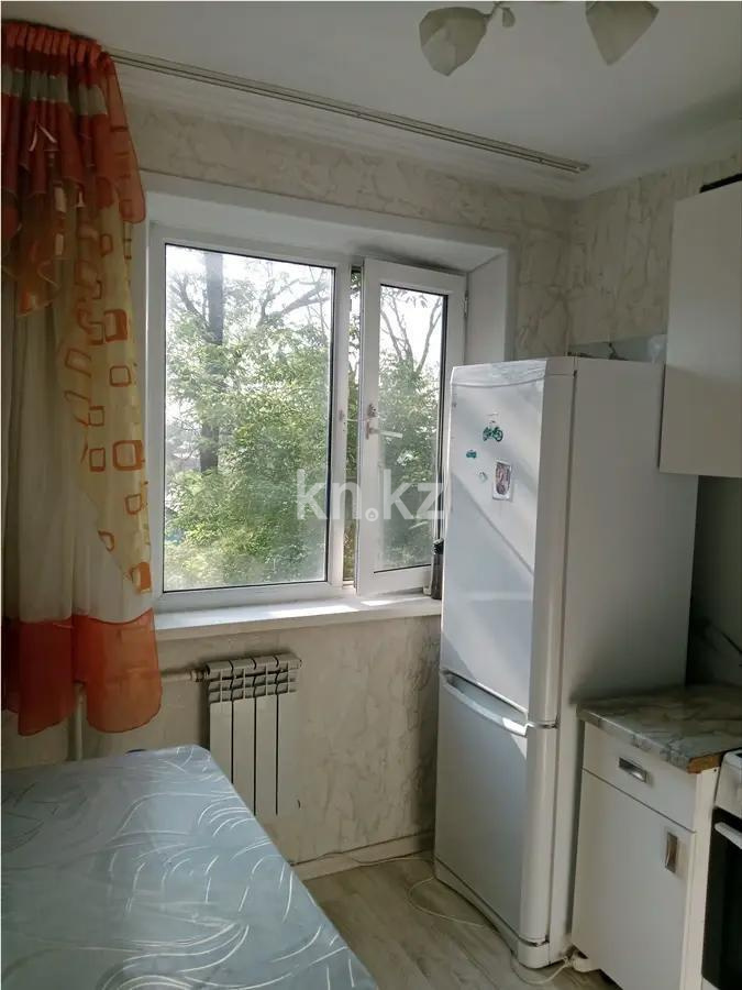 Продажа 2-комнатной квартиры, 48 м², мкр-н 16 в Караганде - фото 3