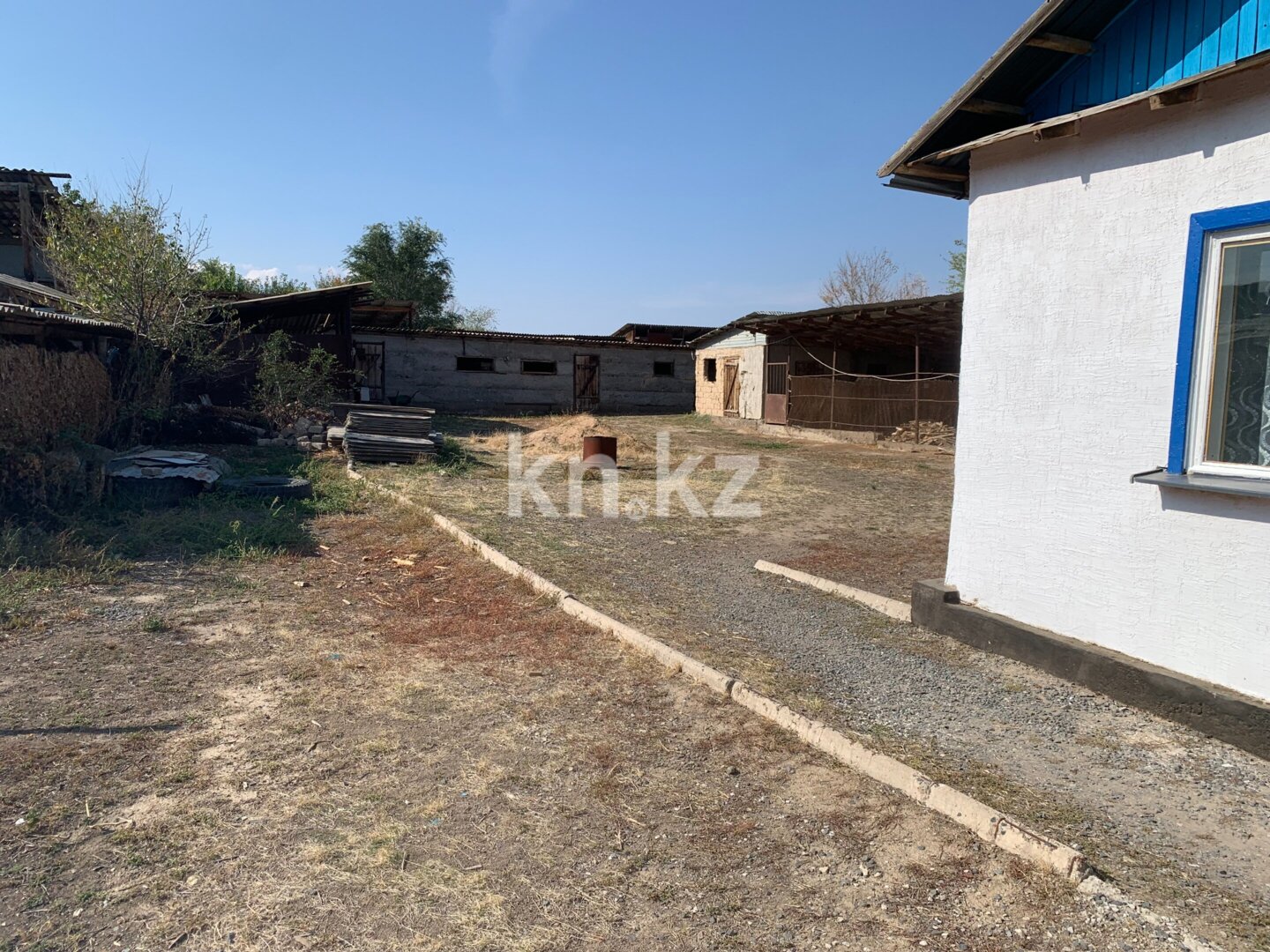 Продажа 5-комнатного дома, 100 м² в Алматинской области - фото 13