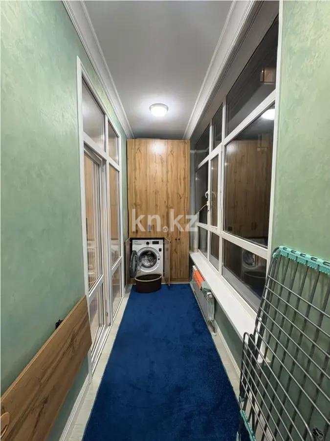 Продажа 2-комнатной квартиры, 69 м², пр. Улы Дала, дом  33/1 в Астане - фото 6