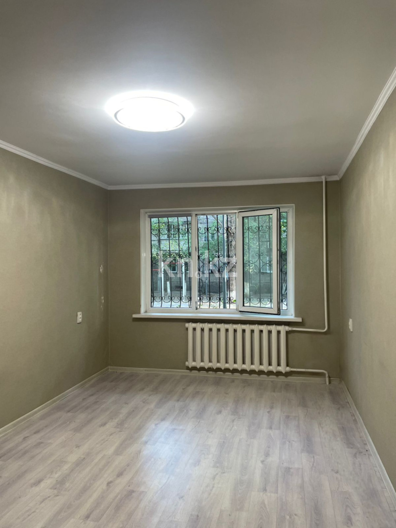 Продажа 1-комнатной квартиры, 31 м², ул. Брусиловского - Продажа  однокомнатных квартир в Алматы с фото фото 1 из 8