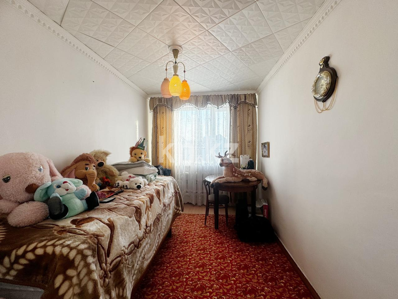 Продажа 8-комнатного дома, 163 м², ул. Клочкова - Продажа домов, коттеджей в Темиртау фото 3 из 21