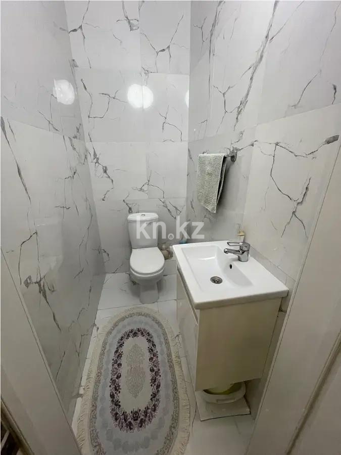 Продажа 3-комнатной квартиры, 82.5 м², ул. Мухамедханова, дом  19 в Астане - фото 6