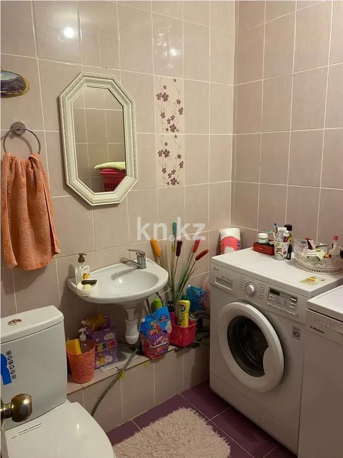 Продажа 4-комнатной квартиры, 78 м² в Алматы - фото 3