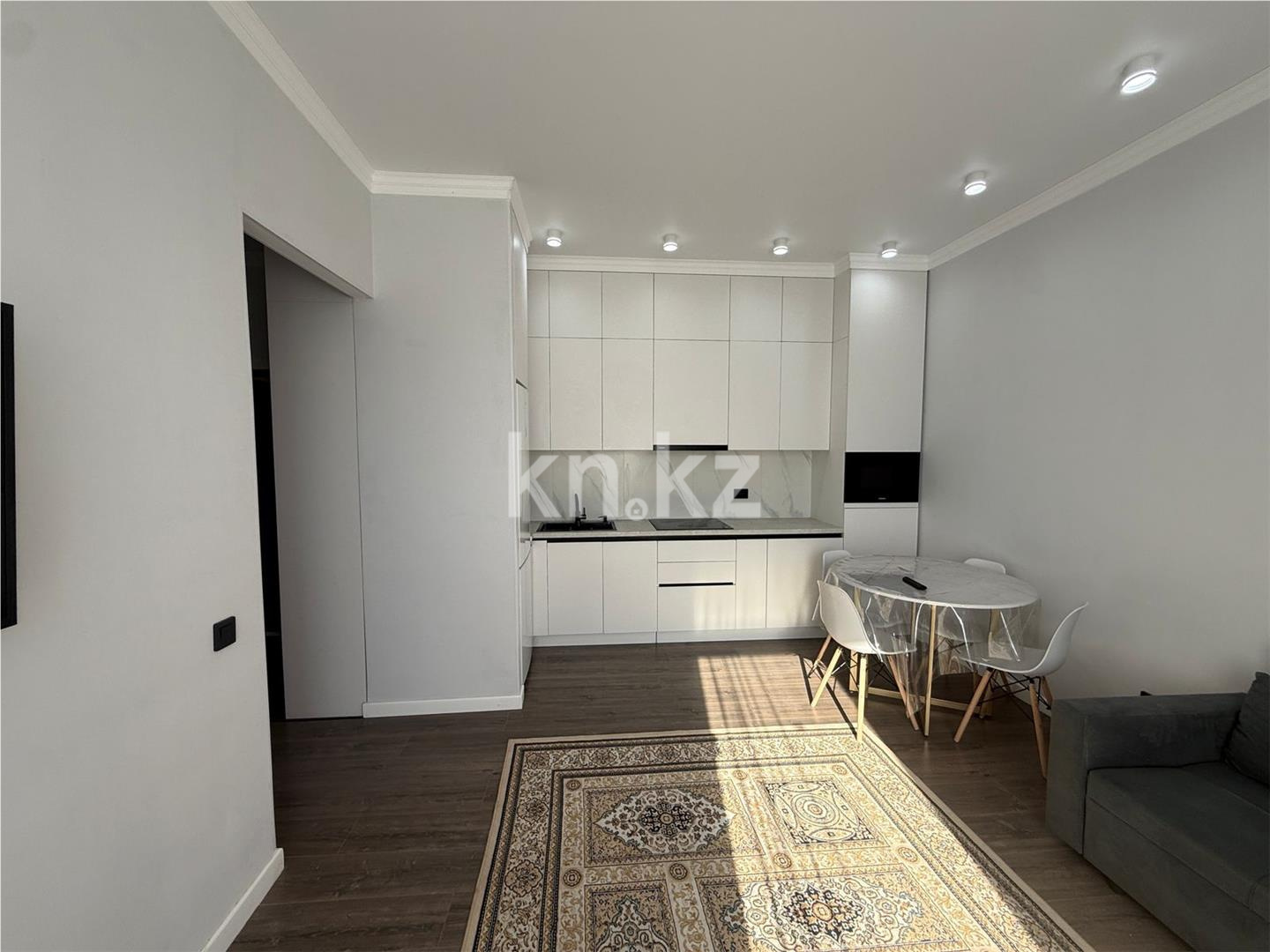 Продажа 2-комнатной квартиры, 40.7 м² - Продажа недвижимости в Астане - страница 24 фото 3 из 7