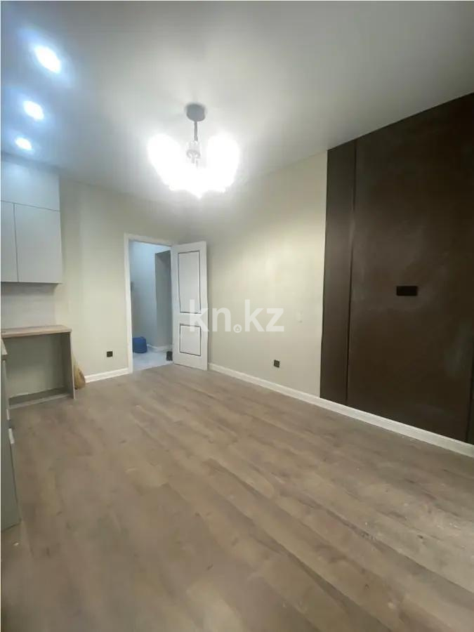 Продажа 3-комнатной квартиры, 50 м², ул. Тургута Озала, дом  237 - Продажа  трехкомнатных квартир в новостройках Алматы фото 1 из 7