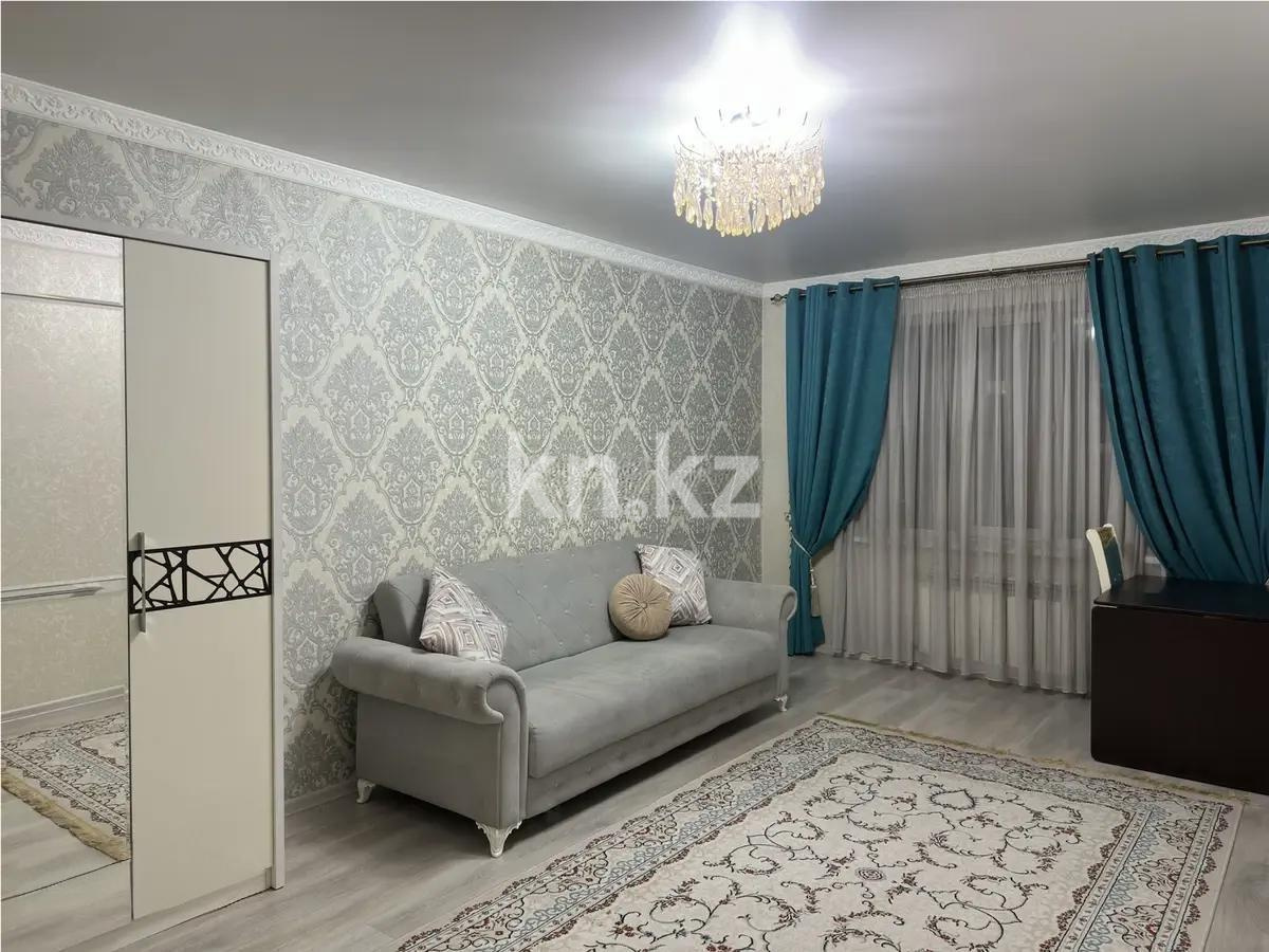 Продажа 2-комнатной квартиры, 55 м² - Продажа квартир в Алматы фото 2 из 4