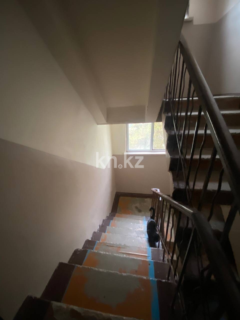 Продажа 2-комнатной квартиры, 50 м² - Недвижимость в Таразе фото 17 из 19