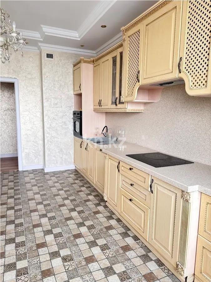 Продажа 3-комнатной квартиры, 130 м², пр. Аль-Фараби, дом  21 - Продажа квартир в Алматы фото 3 из 4