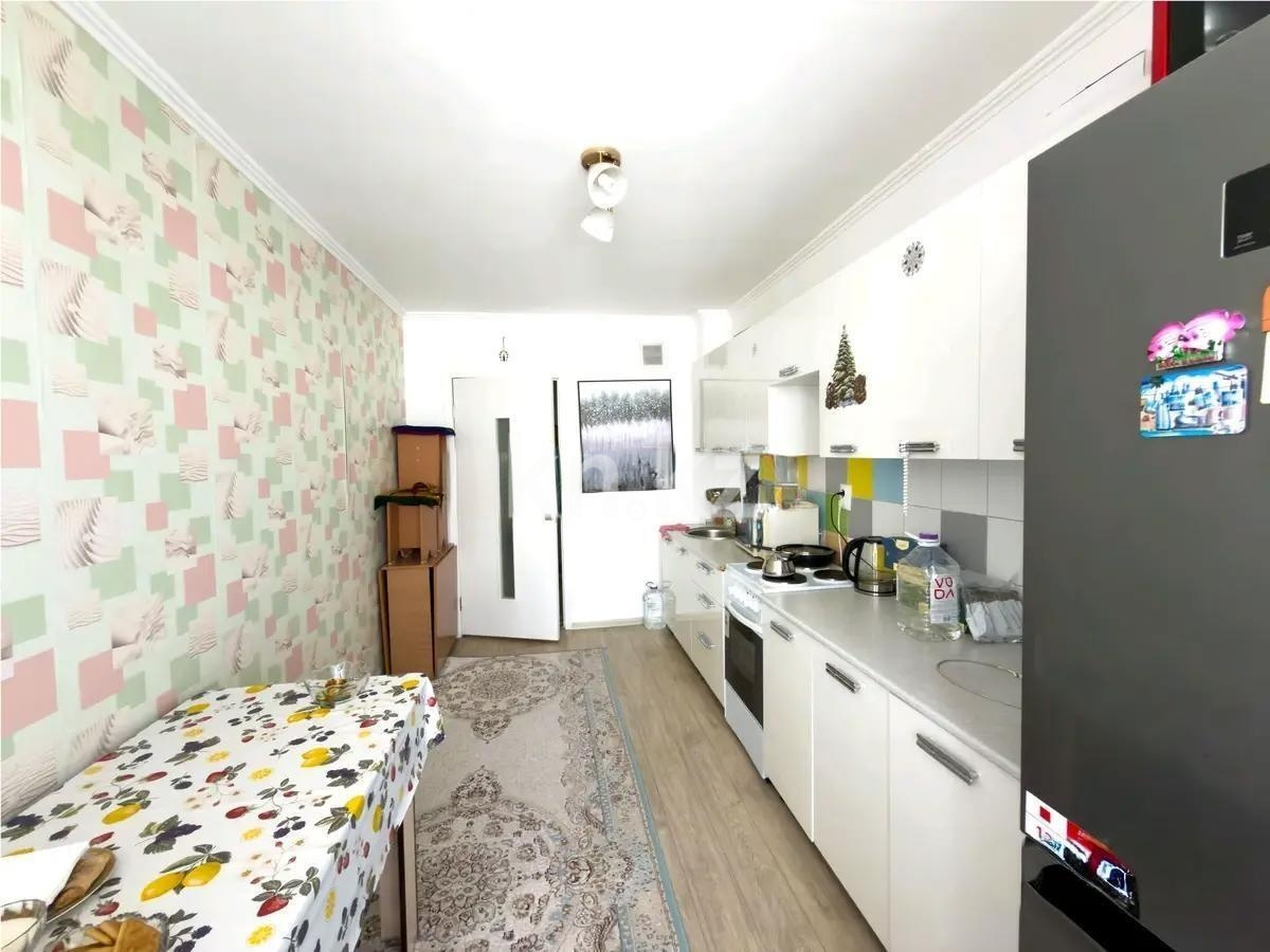 Продажа 1-комнатной квартиры, 42 м² - Продажа однокомнатных квартир в Алматы фото 2 из 4