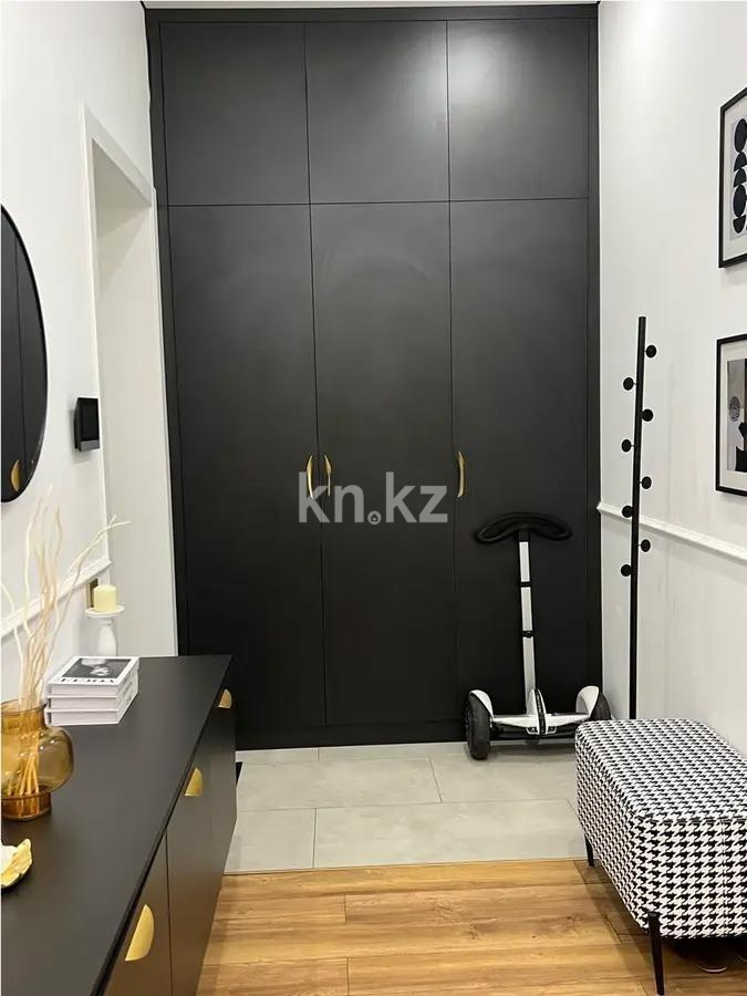 Продажа 3-комнатной квартиры, 70 м², 218 учетный квартал, дом  155 - Продажа  трехкомнатных квартир в Караганде фото 6 из 6