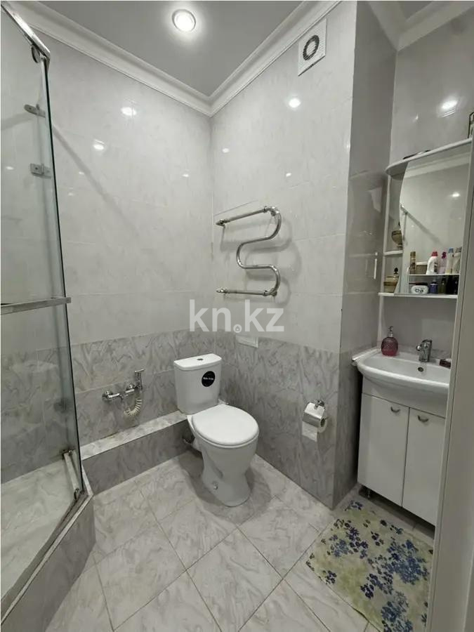 Продажа 1-комнатной квартиры, 34 м² - Продажа однокомнатных квартир от собственников в Астане - страница 3 фото 3 из 5