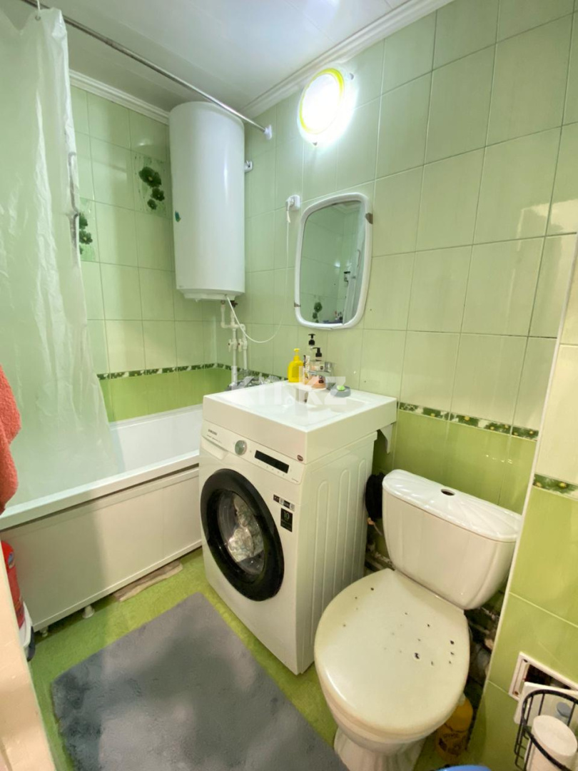 Продажа 2-комнатной квартиры, 45 м², пр. Республики, дом  20 - Продажа квартир в Караганде с фото фото 6 из 10