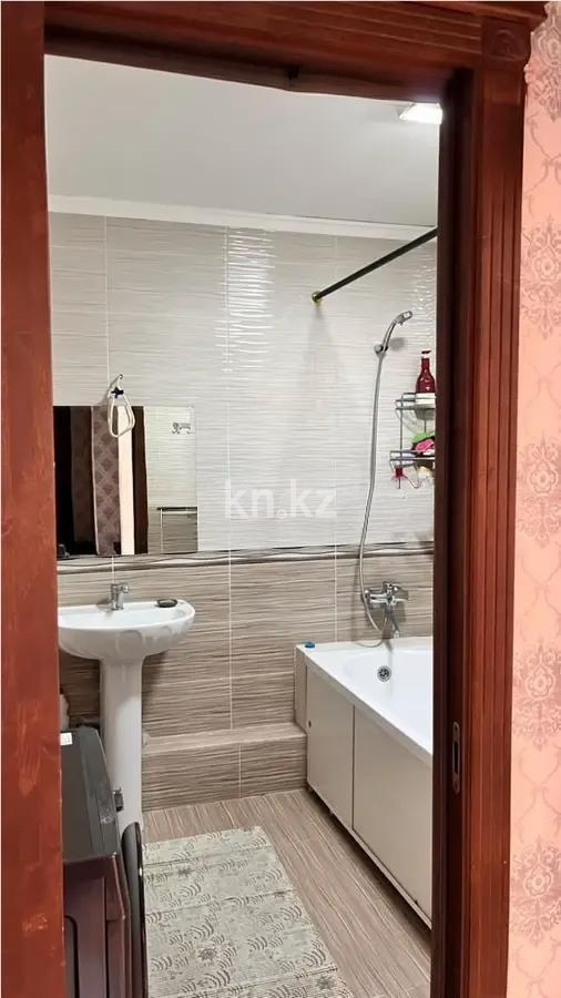 Продажа 2-комнатной квартиры, 58 м² в Алматы - фото 4
