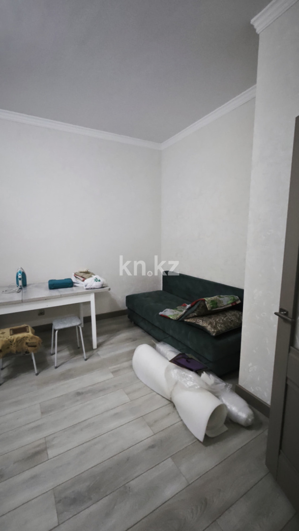 Аренда 2-комнатной квартиры, 64 м², пр. Туран, дом  59/2 - пр. Улы Дала - Аренда жилой и коммерческой недвижимости в Астане фото 7 из 8