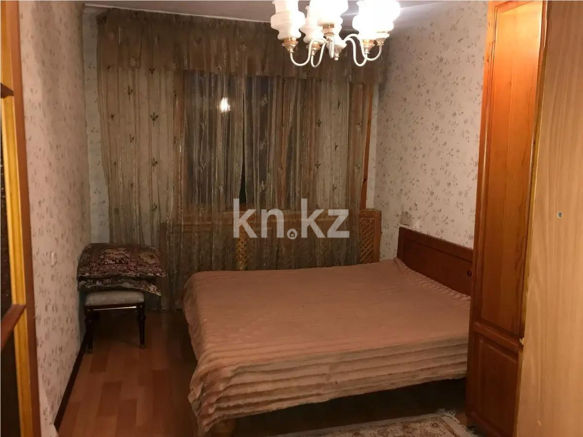 Продажа 3-комнатной квартиры, 64 м², пр. Шахтеров, дом  9 в Караганде - фото 2
