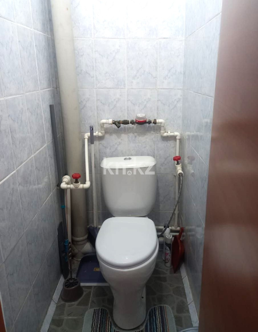 Продажа 2-комнатной квартиры, 53 м² - Недвижимость в Казахстане - страница 5 фото 6 из 8