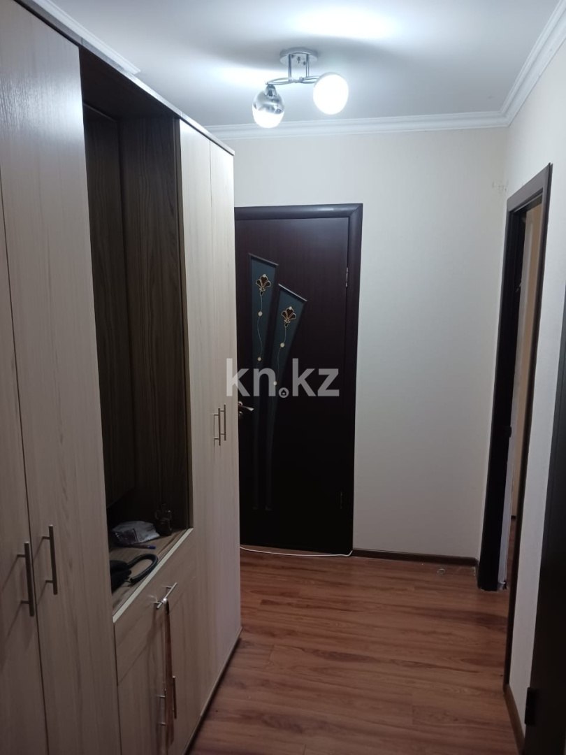 Аренда 1-комнатной квартиры, 40 м² - Аренда однокомнатных квартир помесячно в Астане фото 6 из 11