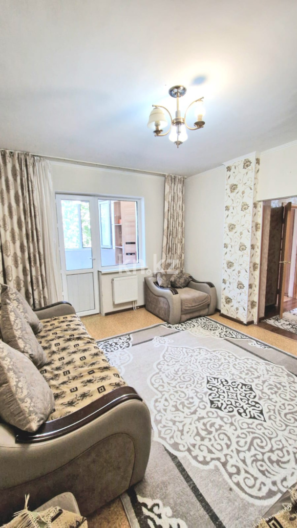 Продажа 4-комнатной квартиры, 79 м², ул. Сыганак, дом  18/1 - Продажа  четырехкомнатных квартир в Астане фото 1 из 35