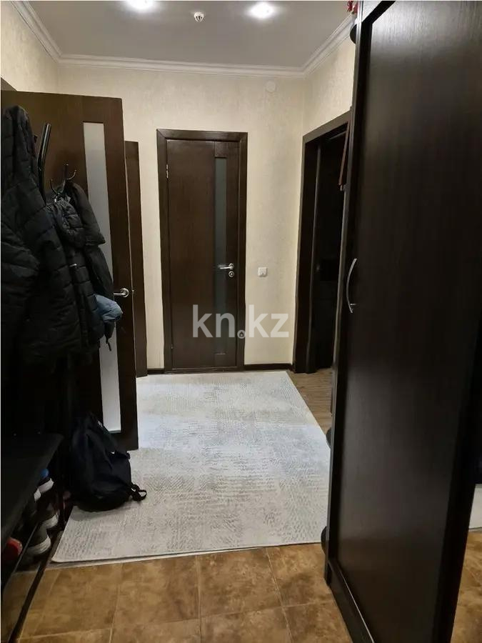 Продажа 2-комнатной квартиры, 70.6 м², ул. Торайгырова, дом  2 - Продажа квартир в новостройках Астаны с фото фото 6 из 6