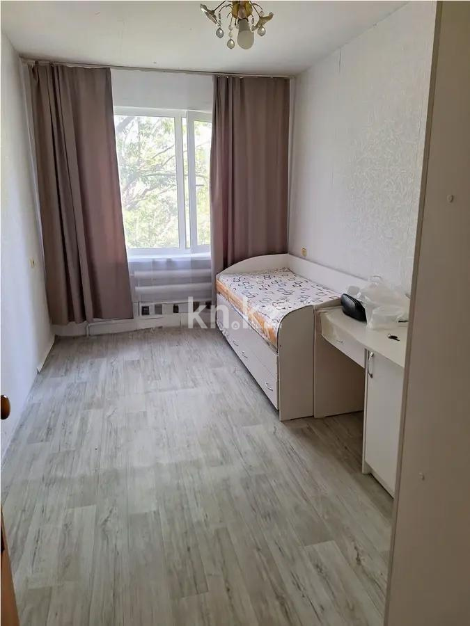 Продажа 2-комнатной квартиры, 48 м², ул. Гапеева, дом  23 - Продажа  двухкомнатных квартир в Караганде с фото фото 2 из 6