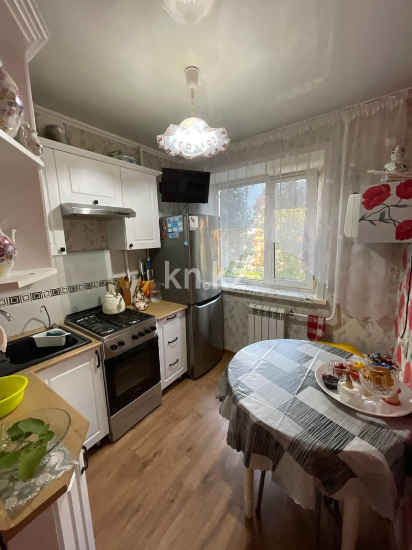 Продажа 4-комнатной квартиры, 61.4 м², ул. Каирбекова, дом  405 в Костанае - фото 39