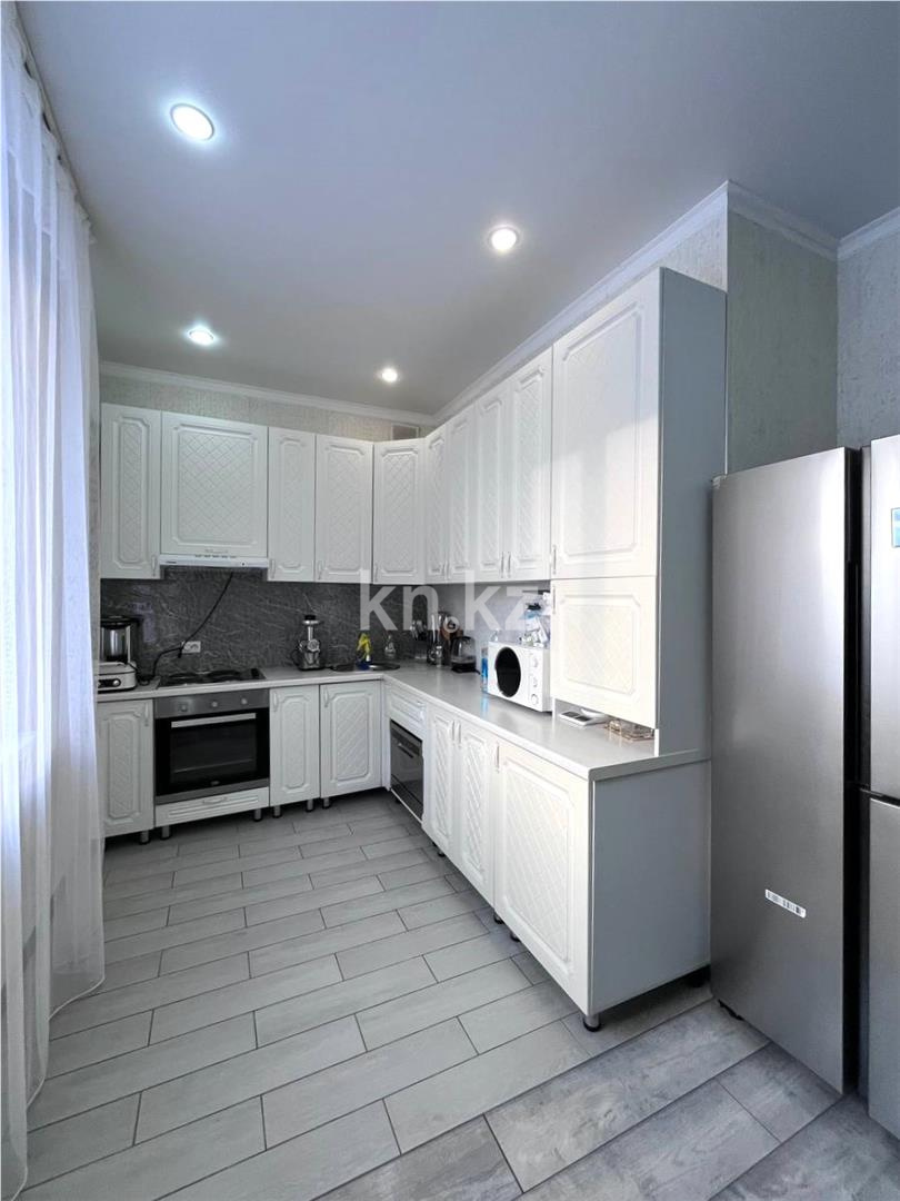 Продажа 4-комнатной квартиры, 111 м² - Продажа квартир в Балхаше фото 5 из 42