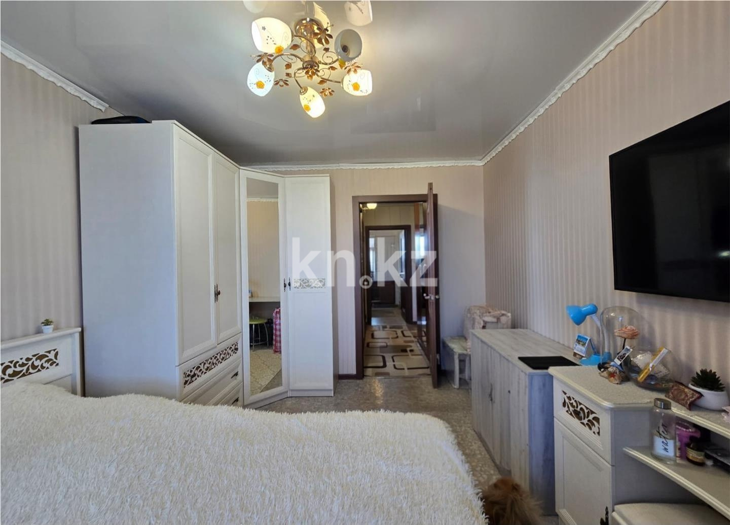 Продажа 3-комнатной квартиры, 69 м² в Темиртау - фото 2