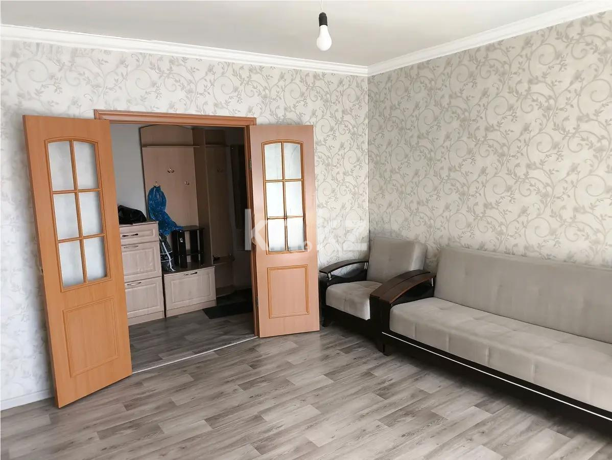 Продажа 2-комнатной квартиры, 52 м² - Продажа квартир в Караганде - страница 2 фото 2 из 7