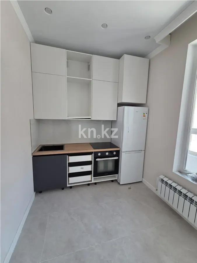Продажа 1-комнатной квартиры, 35.6 м² - Недвижимость в Казахстане - страница 25 фото 1 из 2