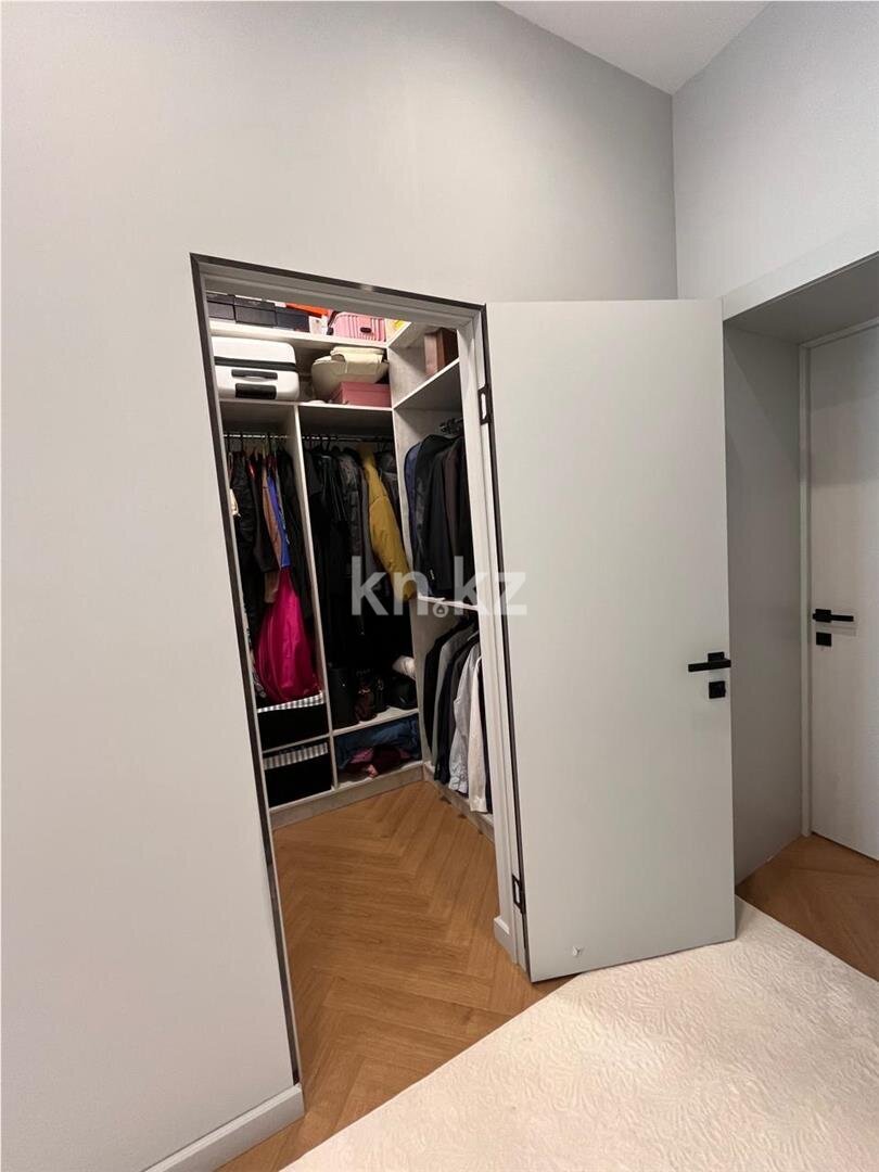Продажа 3-комнатной квартиры, 85 м² в Астане - фото 3
