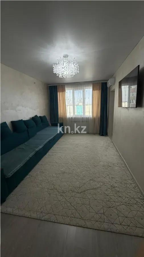 Продажа 2-комнатной квартиры, 70.4 м² - Продажа  двухкомнатных квартир в новостройках Алматы с фото - страница 21 фото 1 из 4