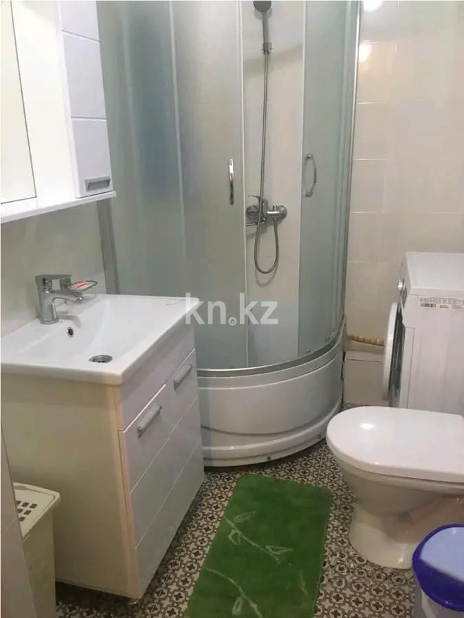 Продажа 1-комнатной квартиры, 28 м² в Астане - фото 4