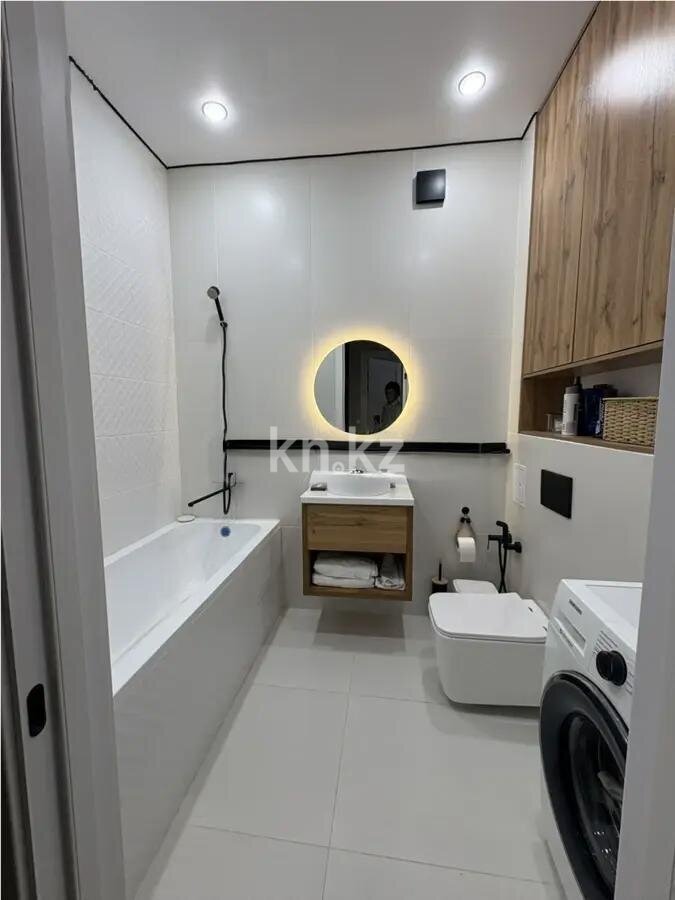 Продажа 2-комнатной квартиры, 40 м² в Астане - фото 4
