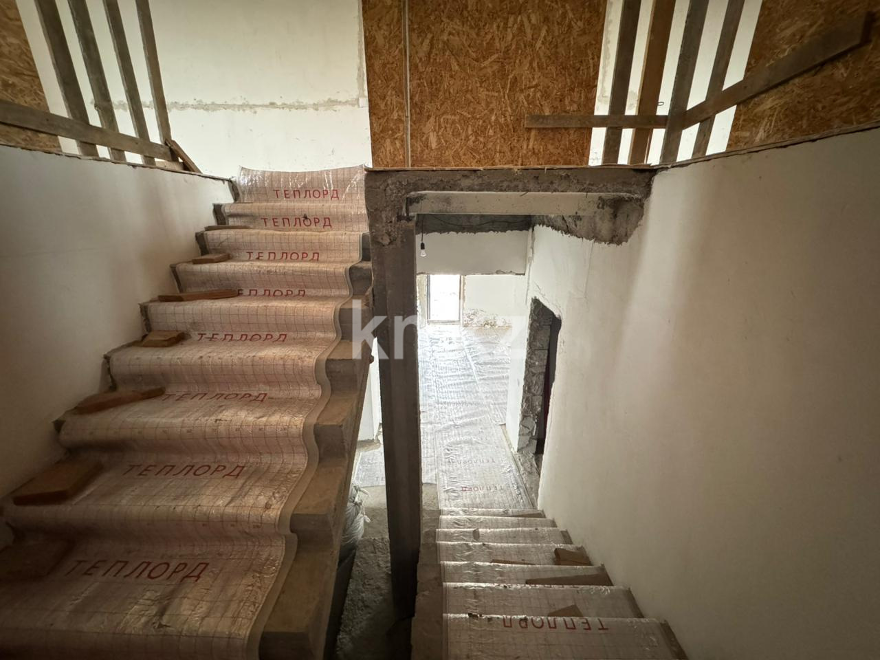 Продажа 6-комнатного дома, 270 м², мкр. Жана Куат - Продажа домов, коттеджей в Алматы фото 7 из 13