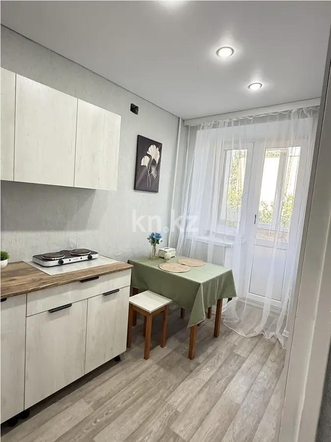 Продажа 1-комнатной квартиры, 26 м² в Караганде - фото 3