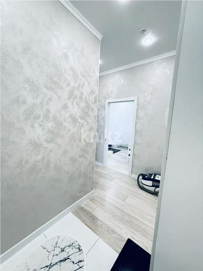 Продажа 1-комнатной квартиры, 41 м², ул. Орынбор, дом  13 - Продажа квартир в Казахстане фото 5 из 6