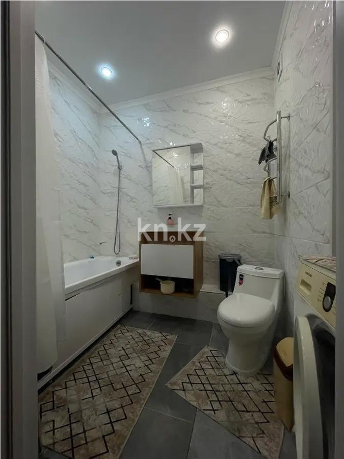 Продажа 1-комнатной квартиры, 44 м², ул. Северное Кольцо, дом  92/13 в Алматы - фото 3