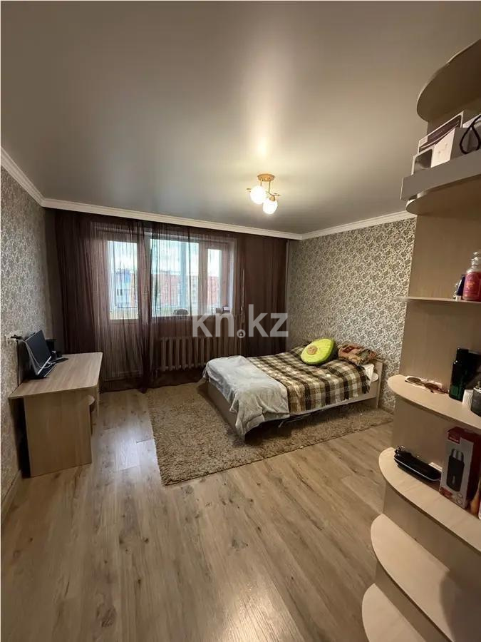 Продажа 3-комнатной квартиры, 86.4 м², ул. Армандастар, дом  2/3 - Продажа квартир в новостройках Астаны фото 2 из 4