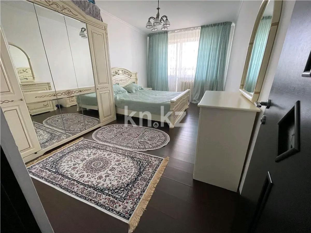 Продажа 3-комнатной квартиры, 75 м², пр. Абая, дом  92/1 - Продажа квартир в Астане фото 2 из 5