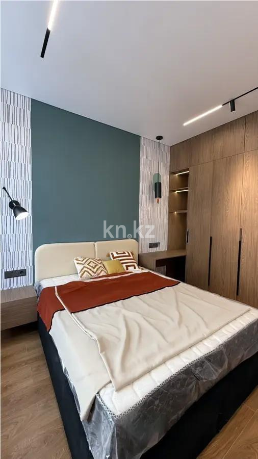 Продажа 2-комнатной квартиры, 52.1 м² - Недвижимость в Казахстане - страница 30 фото 1 из 4