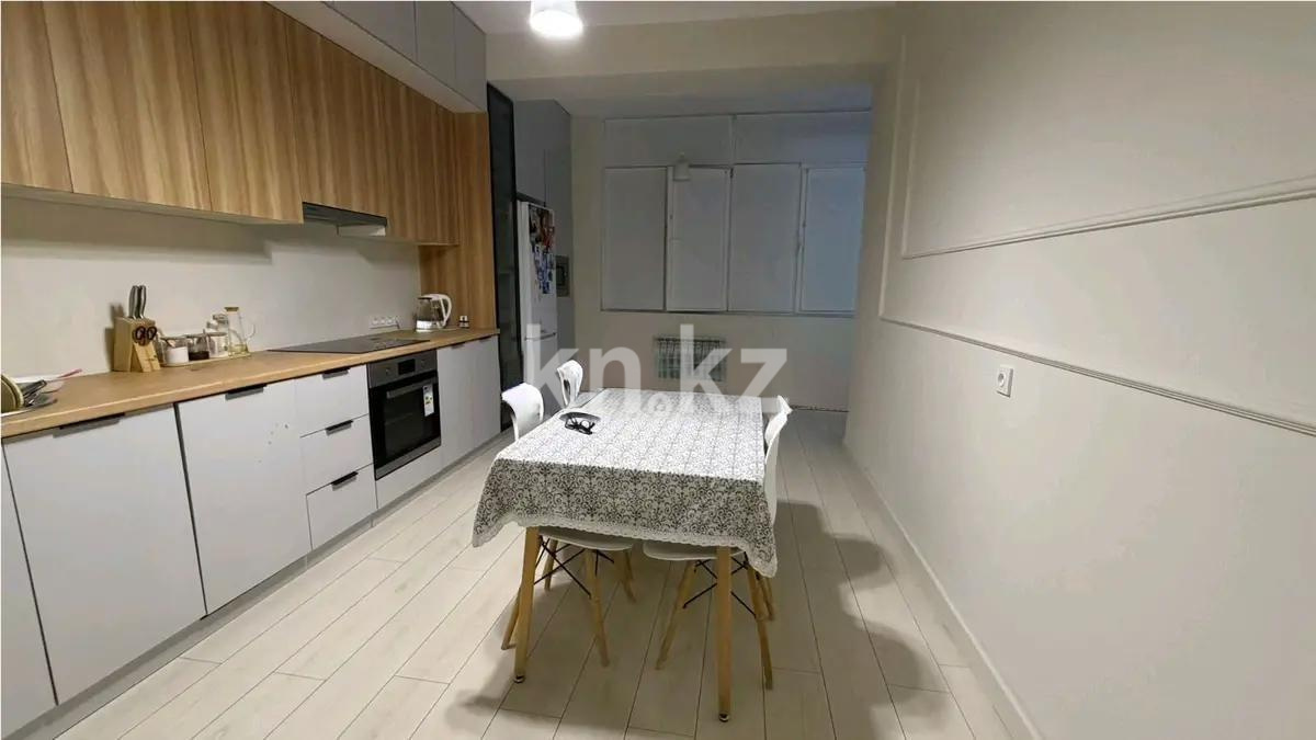 Продажа 2-комнатной квартиры, 72.1 м² в Алматы