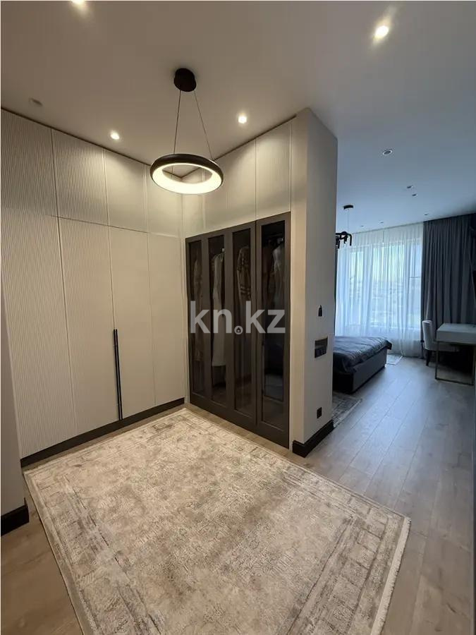 Продажа 4-комнатной квартиры, 154 м², пр. Аль-Фараби, дом  105 - Продажа  четырехкомнатных квартир в Алматы без посредников фото 3 из 8