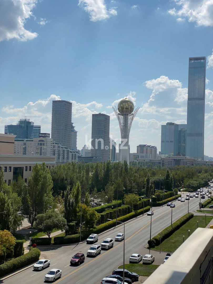 Аренда 1-комнатной квартиры посуточно, 55 м², ул. Сарайшык, дом  34 - ул. Акмешит - Аренда квартир посуточно в Астане с фото фото 2 из 15