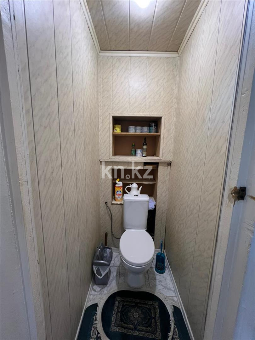 Продажа 2-комнатной квартиры, 50 м² - Недвижимость в Казахстане - страница 25 фото 9 из 10
