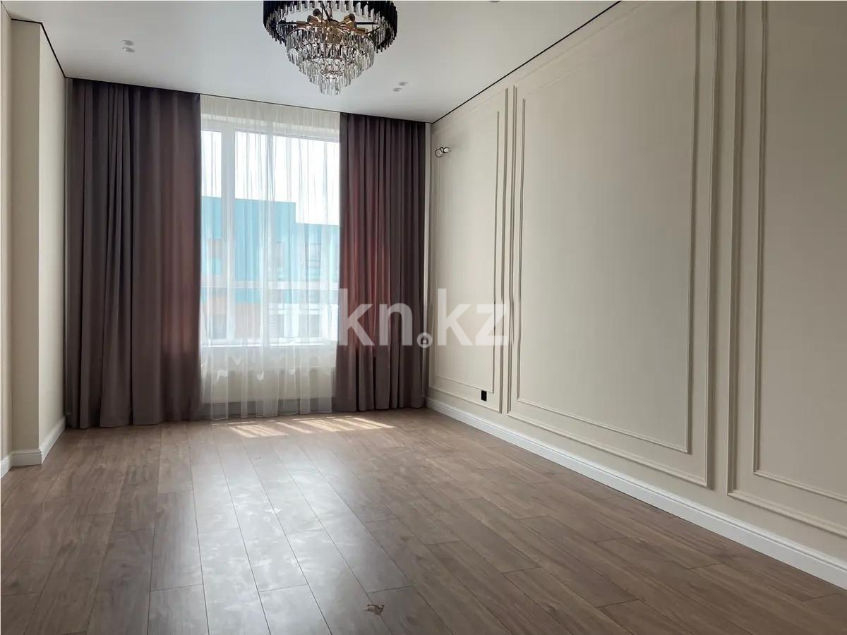 Продажа 2-комнатной квартиры, 65 м², ул. Култегин, дом  14 - Продажа квартир в Астане фото 1 из 5